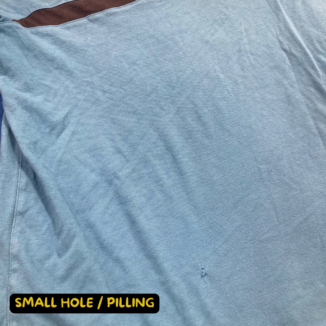 Printed T-Shirts (Rework Grade Wholesale)