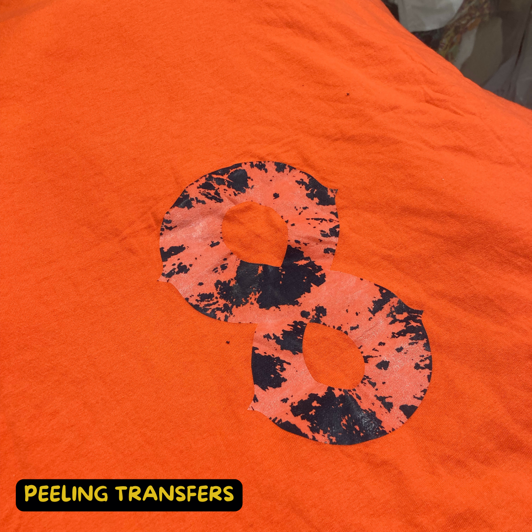 Printed T-Shirts (Rework Grade Wholesale)