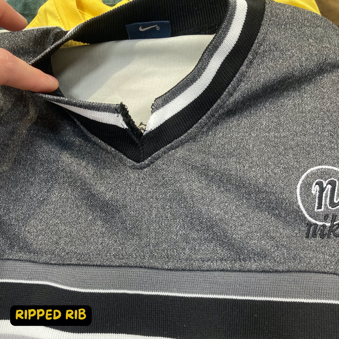 Printed T-Shirts (Rework Grade Wholesale)