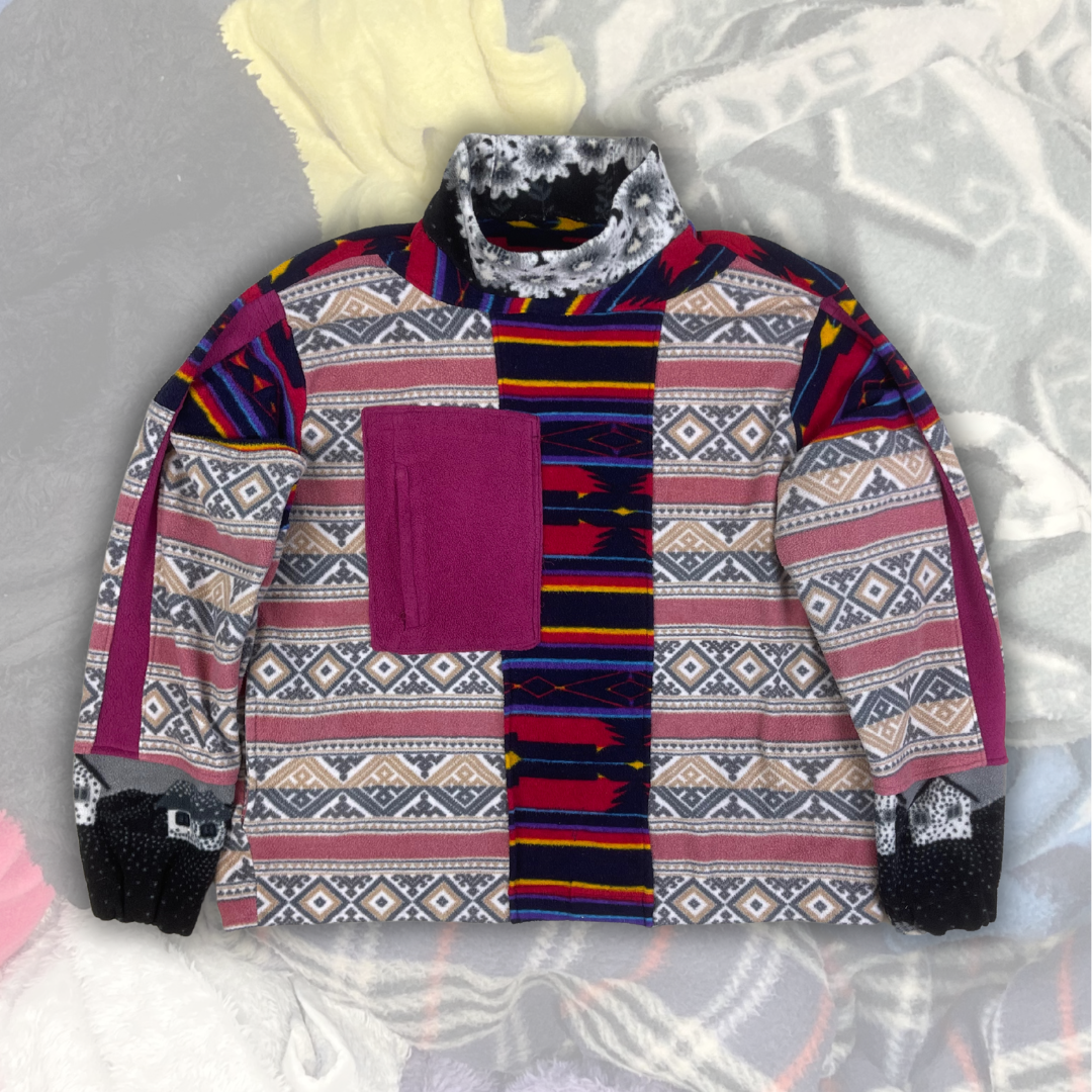 Fleece (Rework Grade Wholesale)