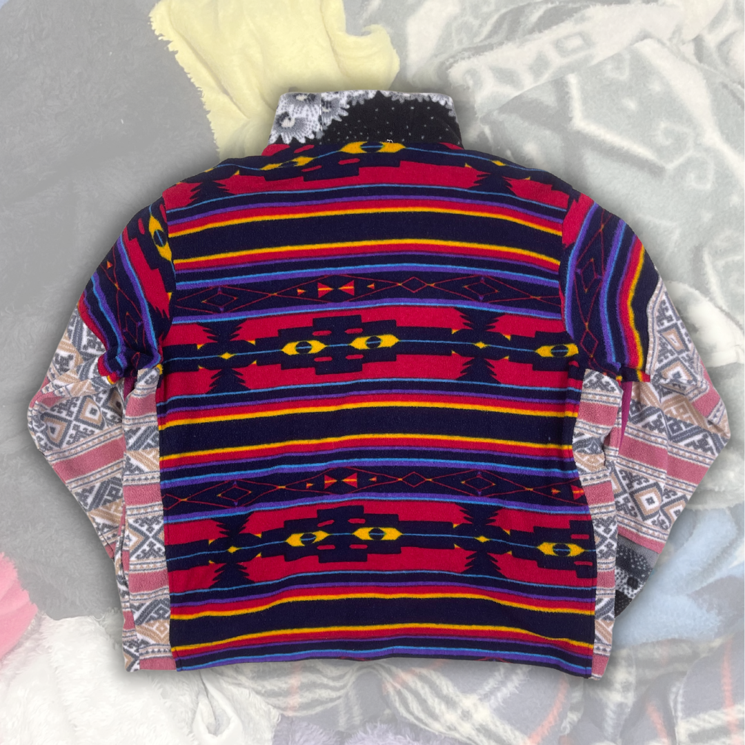 Fleece (Rework Grade Wholesale)
