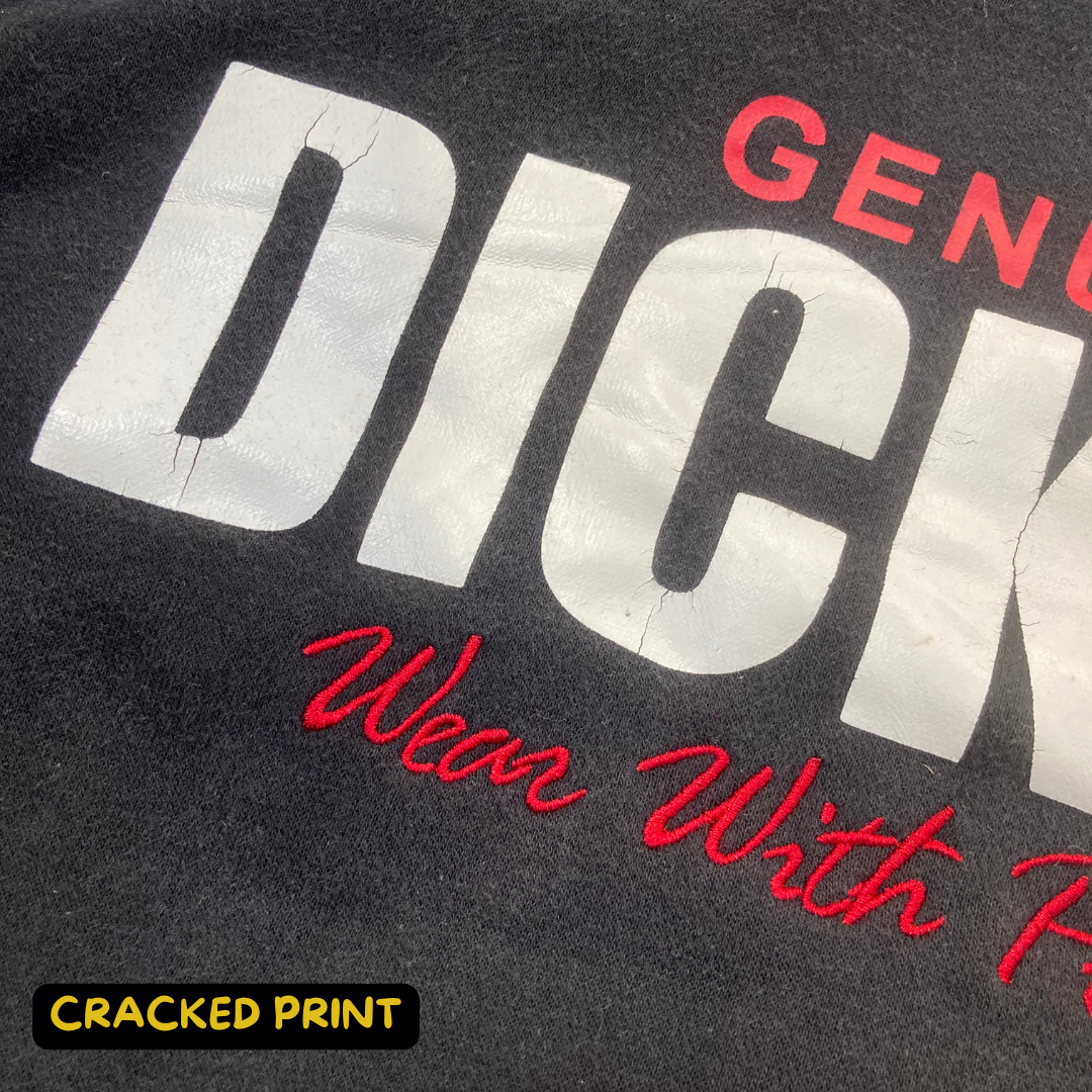 Sports & Printed Hoodies (Rework Grade Wholesale)