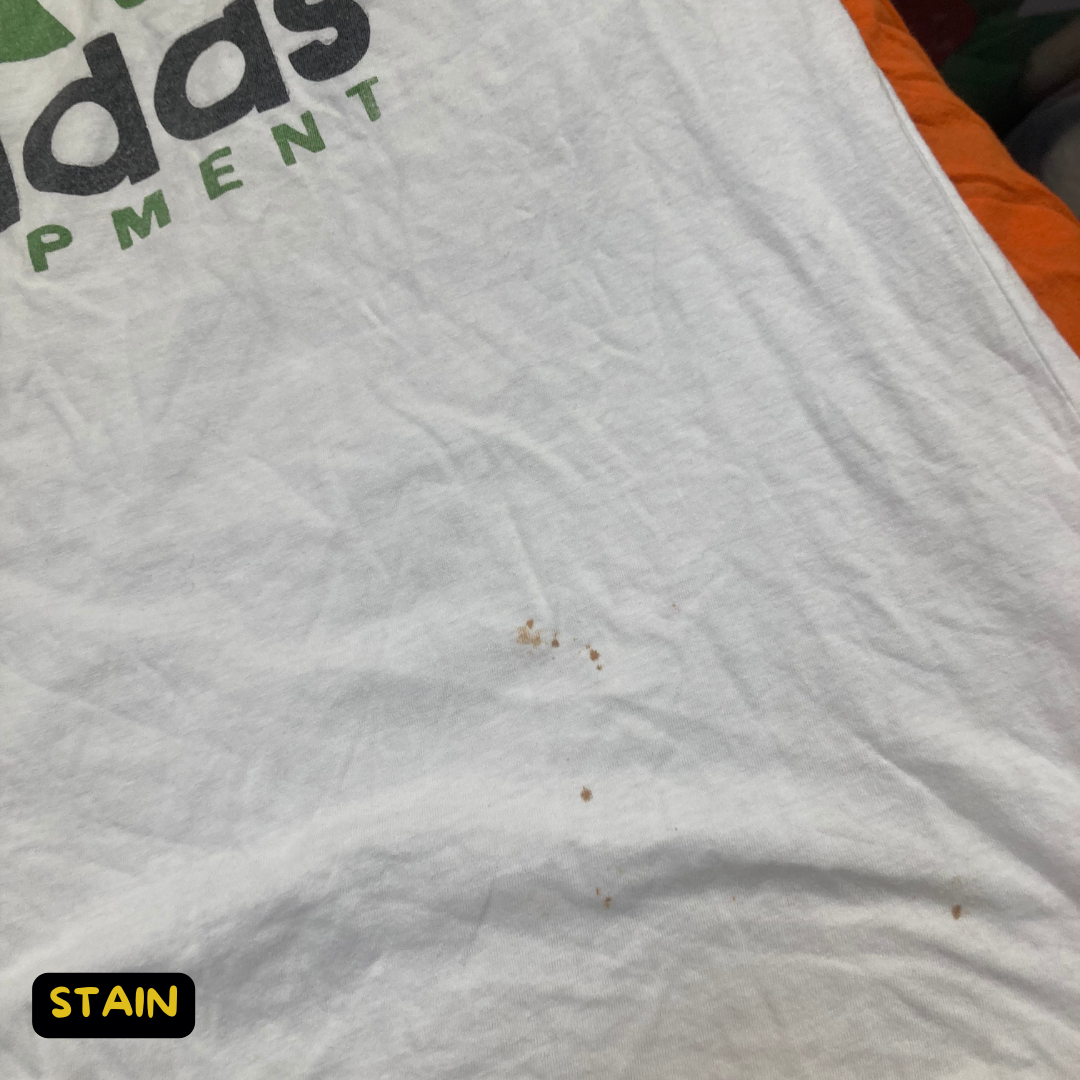 Printed T-Shirts (Rework Grade Wholesale)