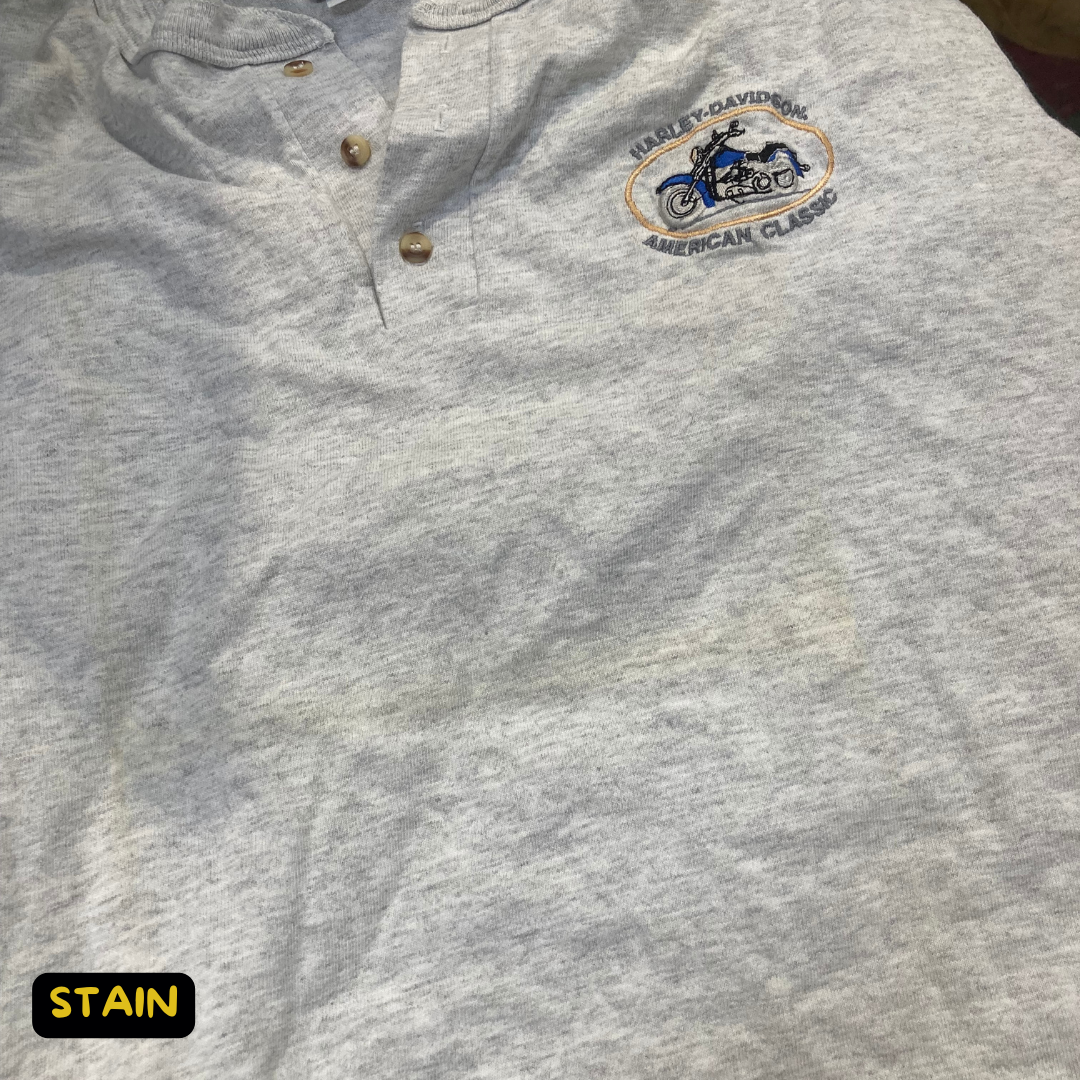 Printed T-Shirts (Rework Grade Wholesale)