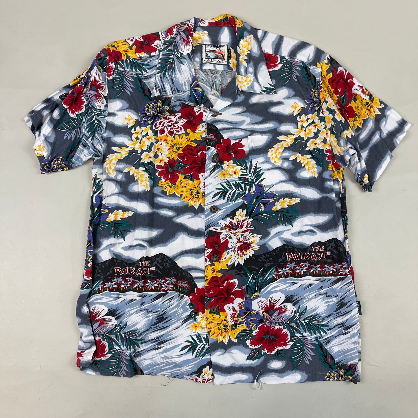 Hawaiian Shirt Bundle #3 (Wholesale)