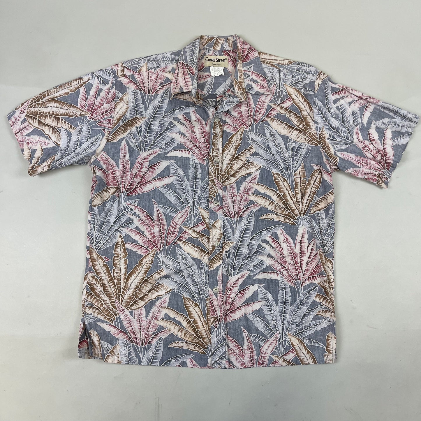 Hawaiian Shirt Bundle #4 (Wholesale)