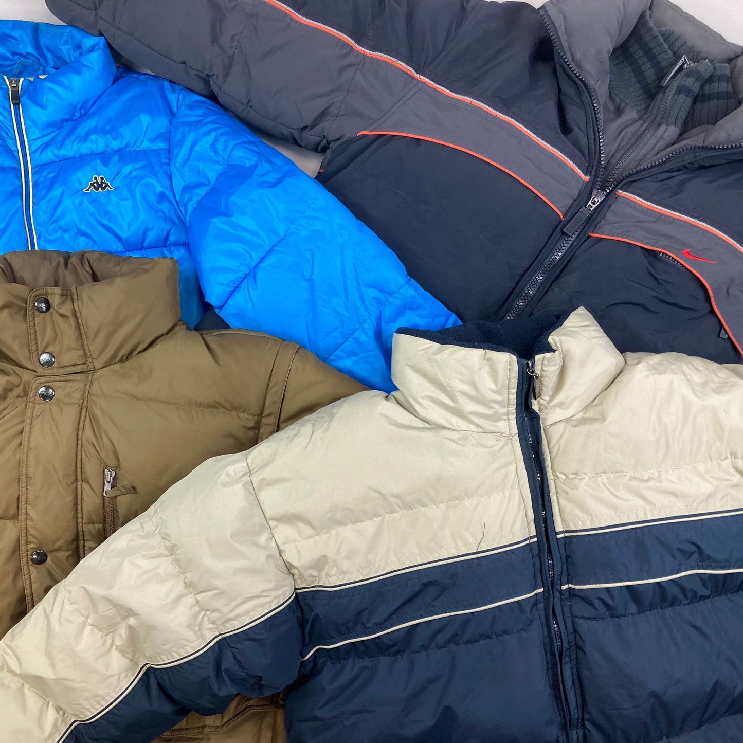 Sports Outdoor Jackets (Wholesale)