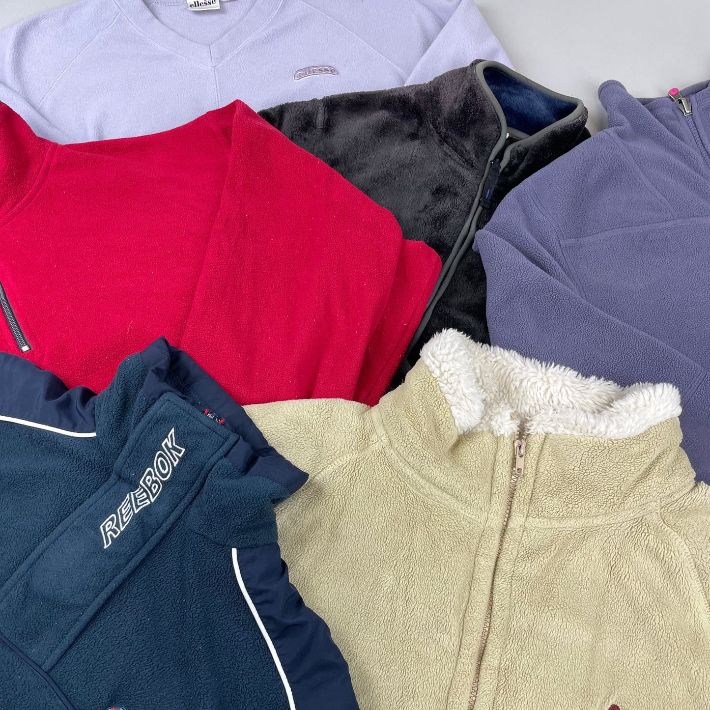 Fleece (Wholesale)
