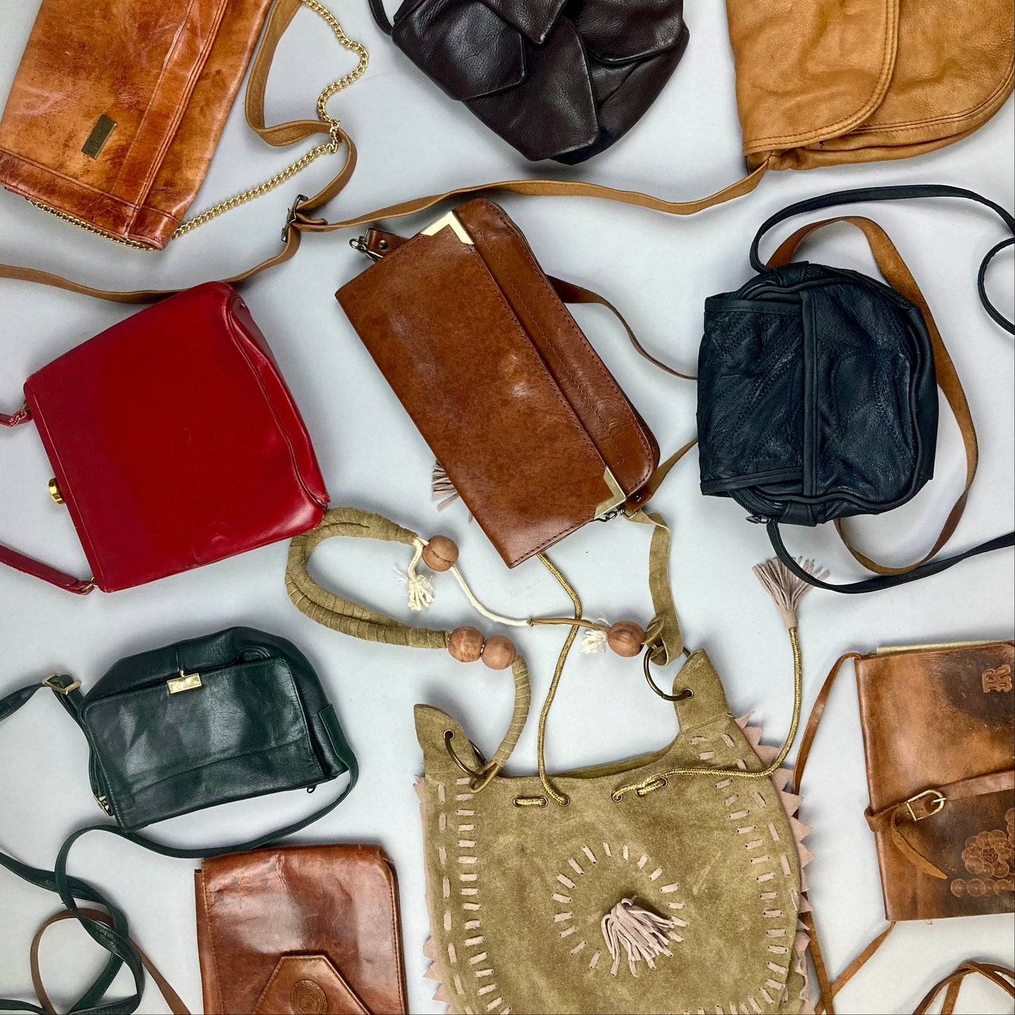 Small Handbags (Wholesale)