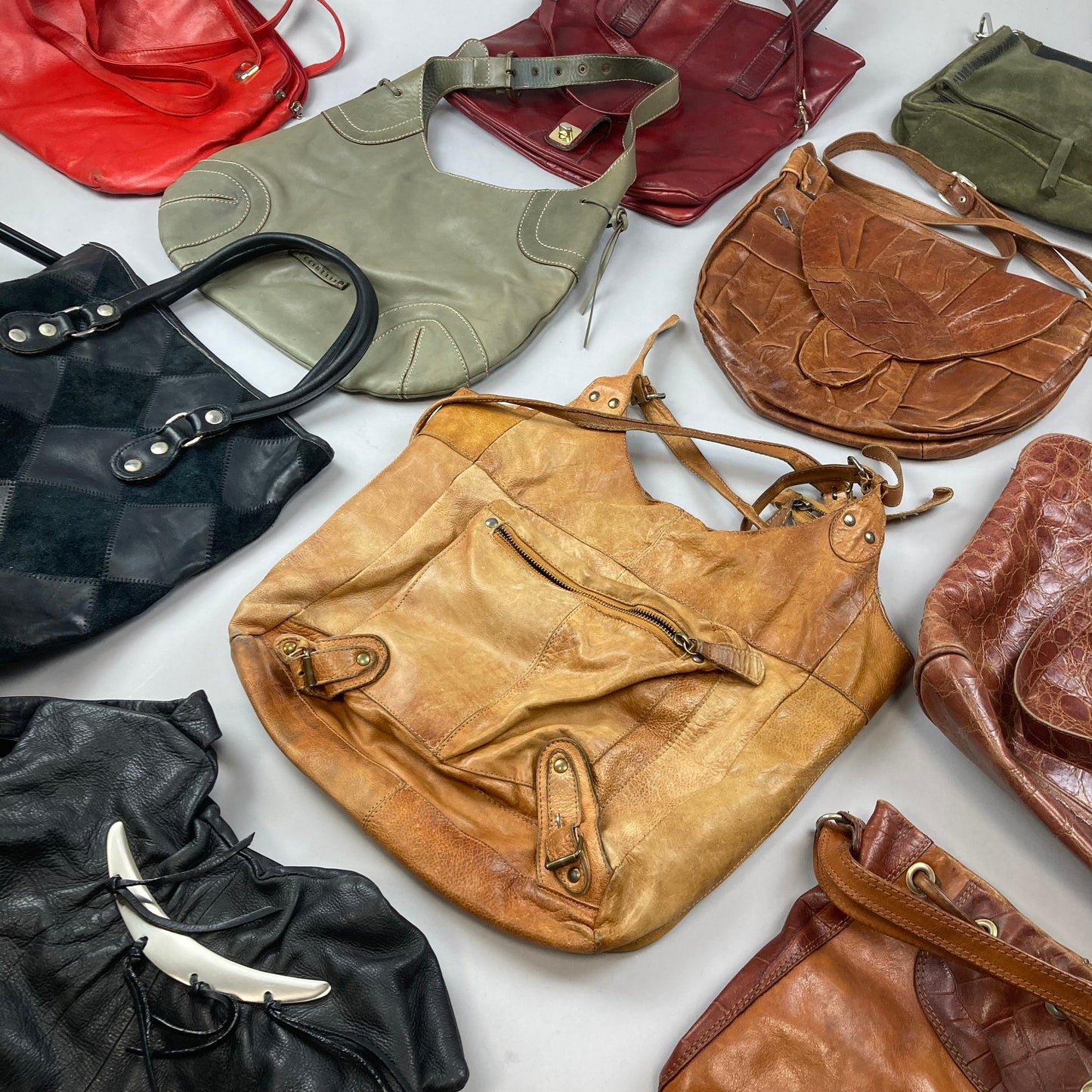 Handbags (Wholesale)