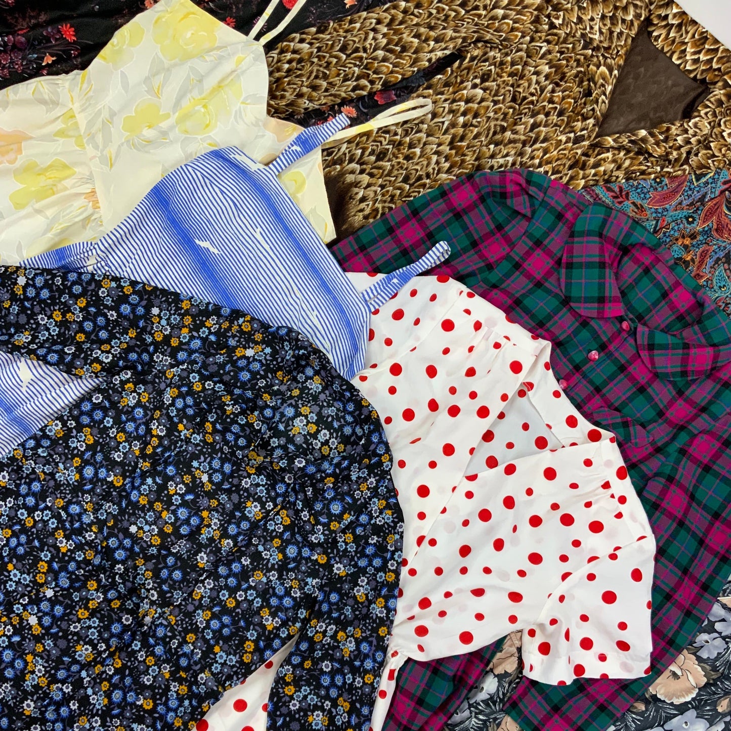 Women's Dress Mix (Wholesale)