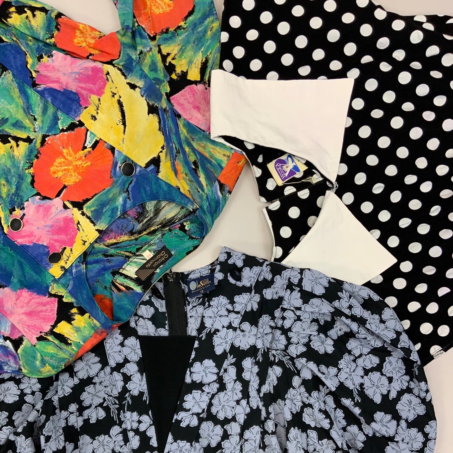 Women's Dress Mix (Wholesale)