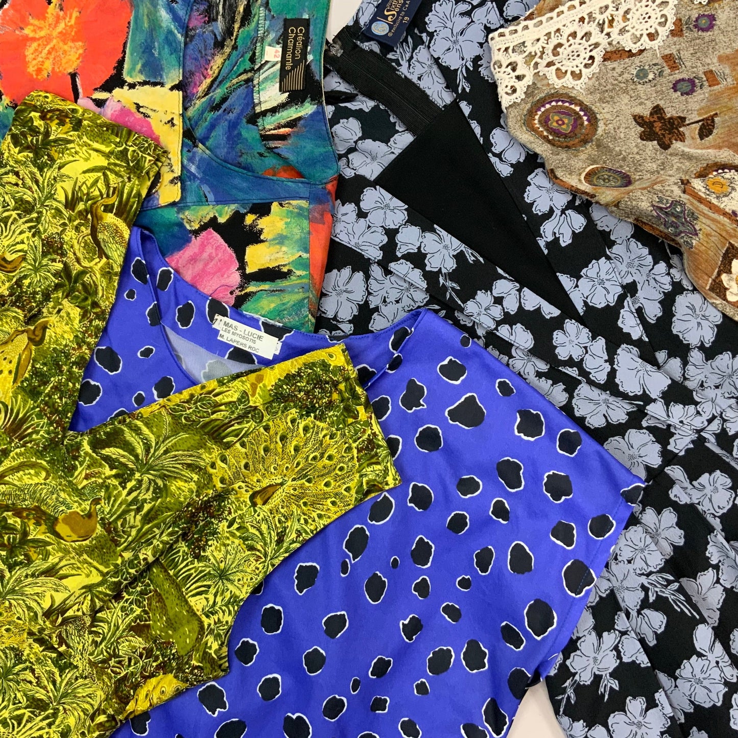 Women's Dress Mix (Wholesale)