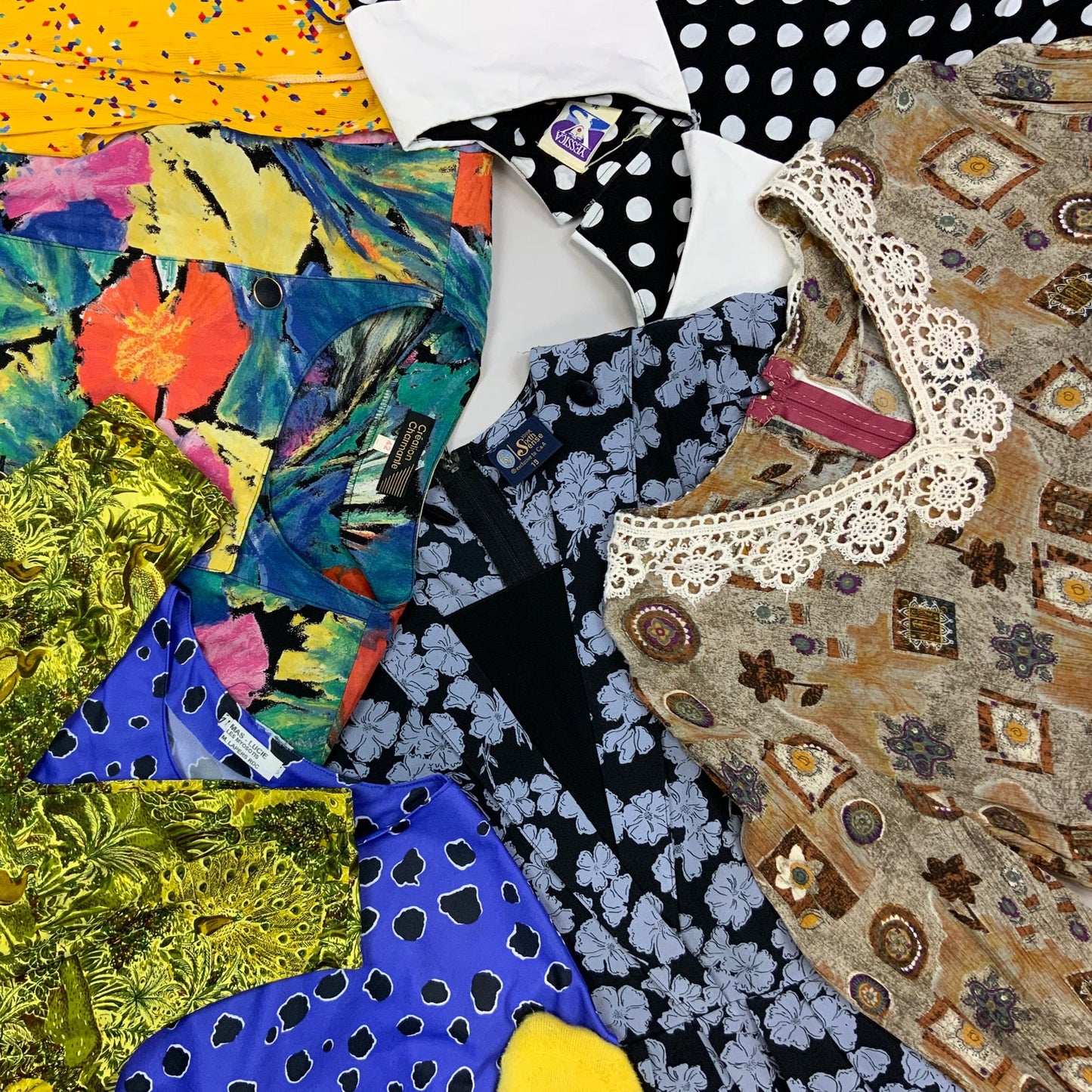 Women's Dress Mix (Wholesale)