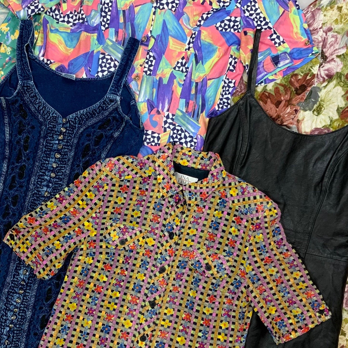 Women's Dress Mix (Wholesale)