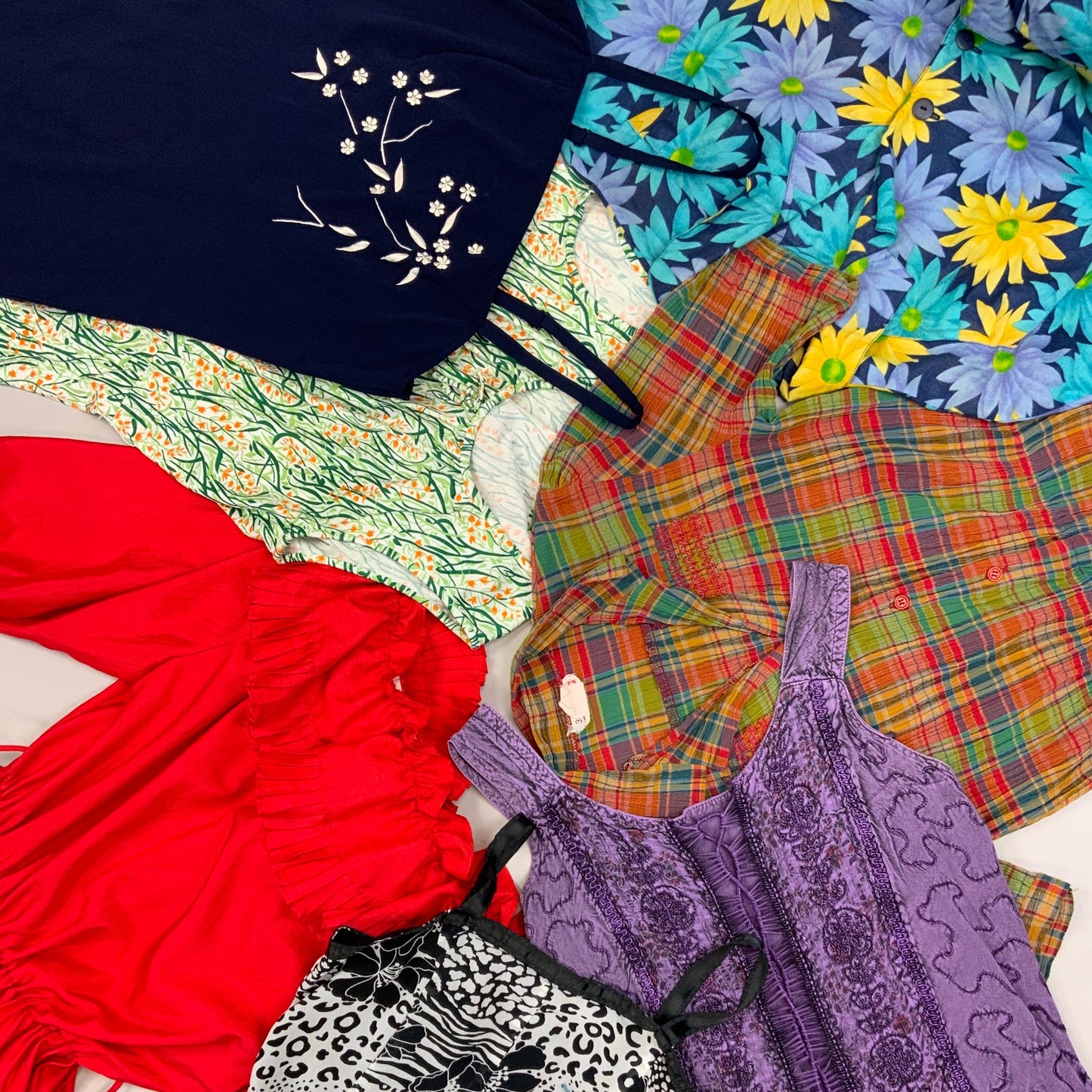Women's Dress Mix (Wholesale)