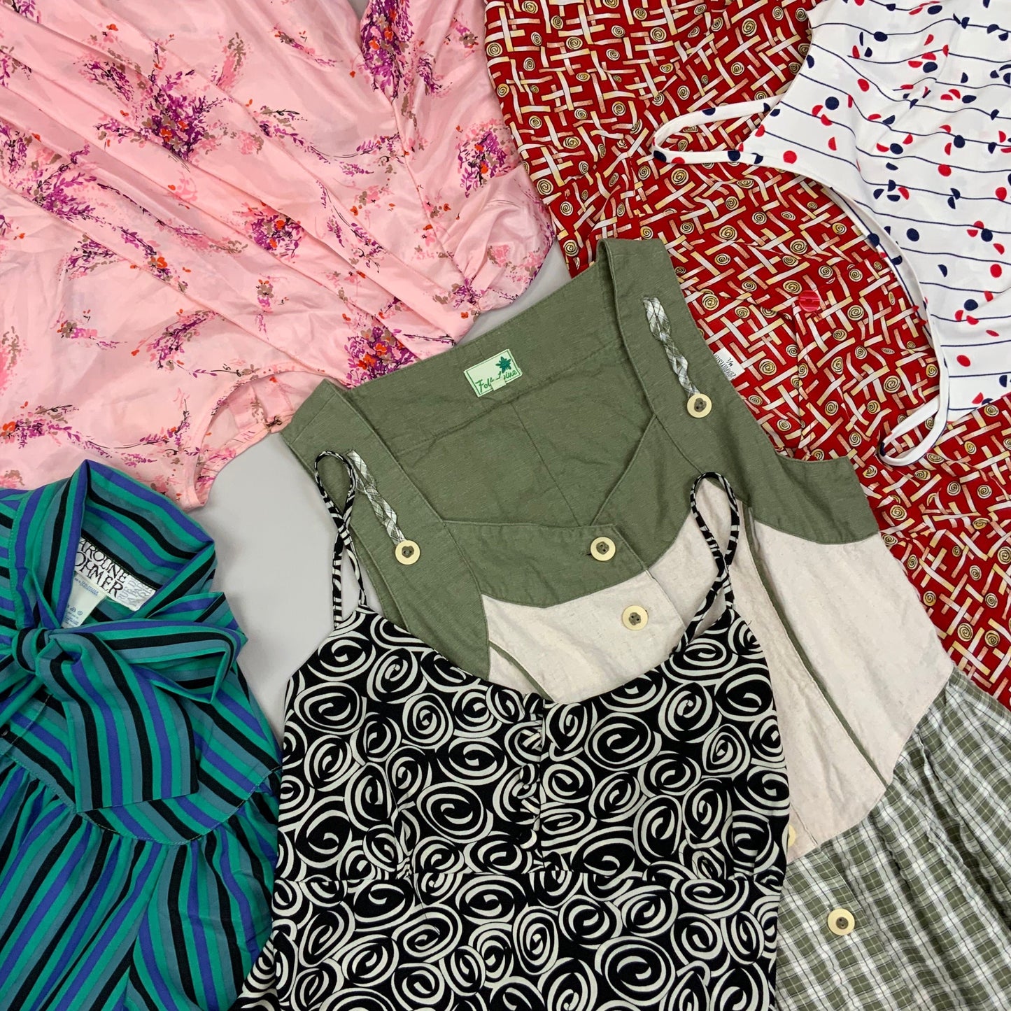 Women's Dress Mix (Wholesale)