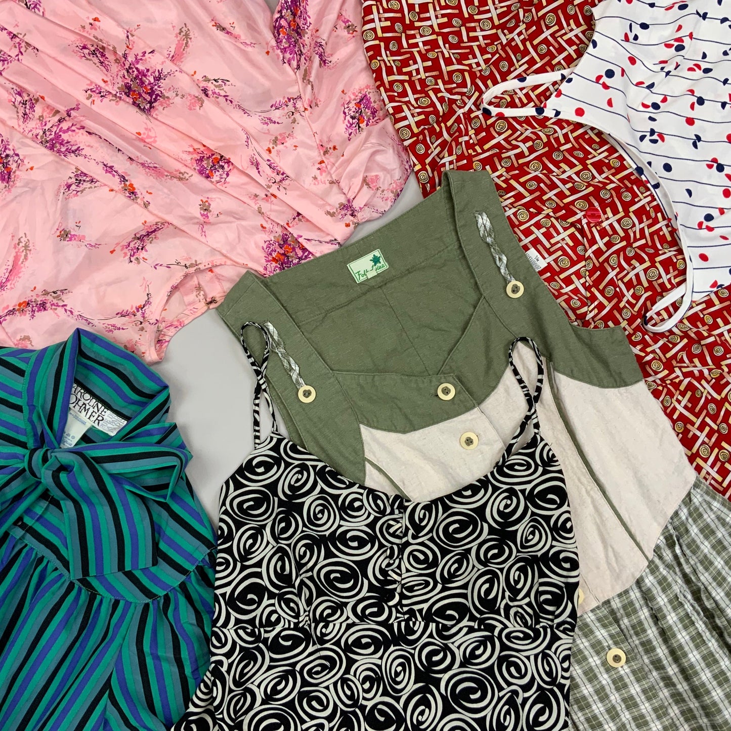 Women's Dress Mix (Wholesale)