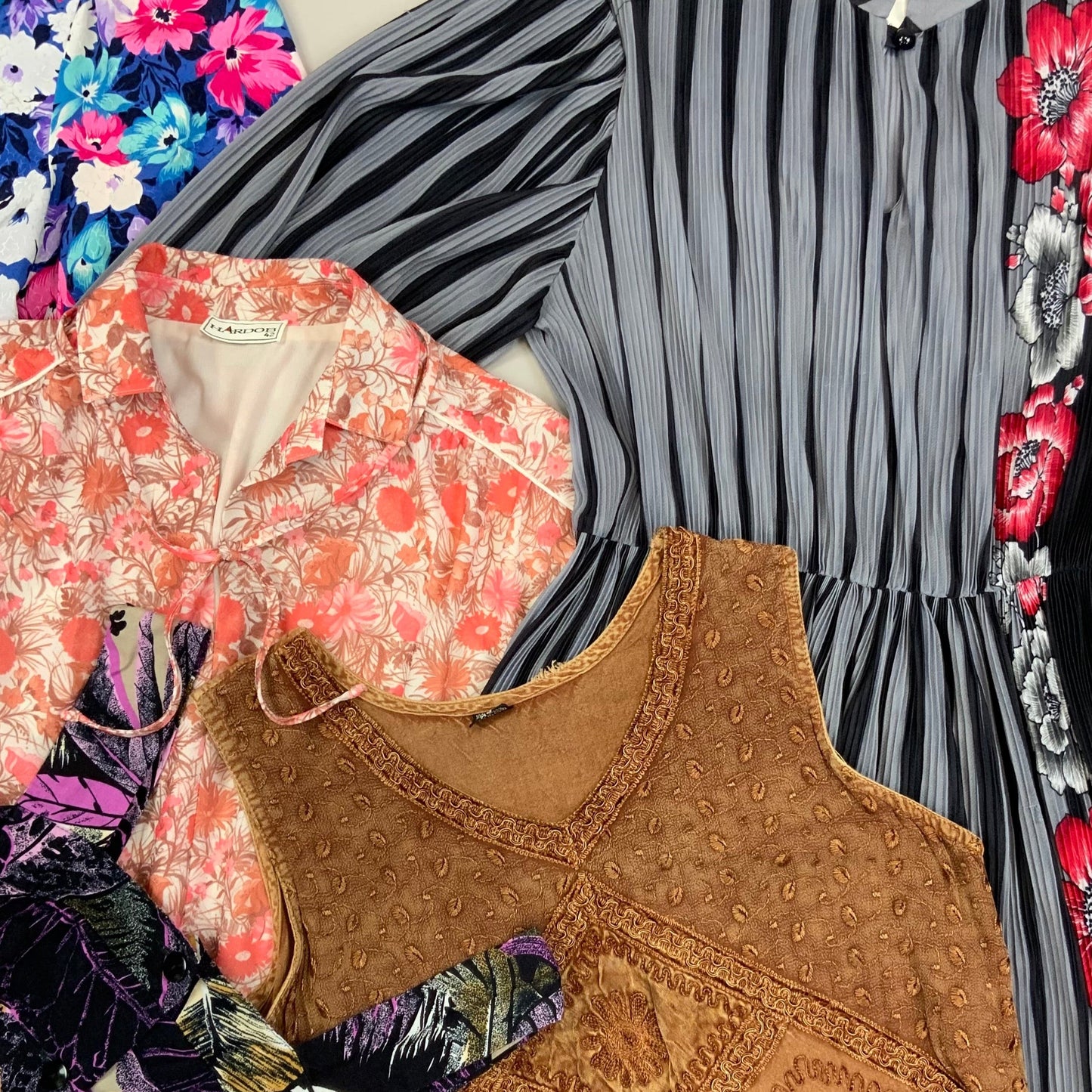 Women's Dress Mix (Wholesale)