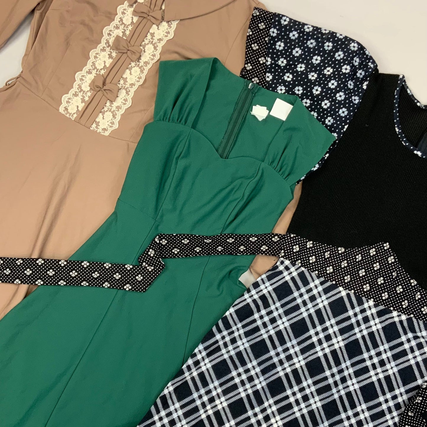 Women's Dress Mix (Wholesale)