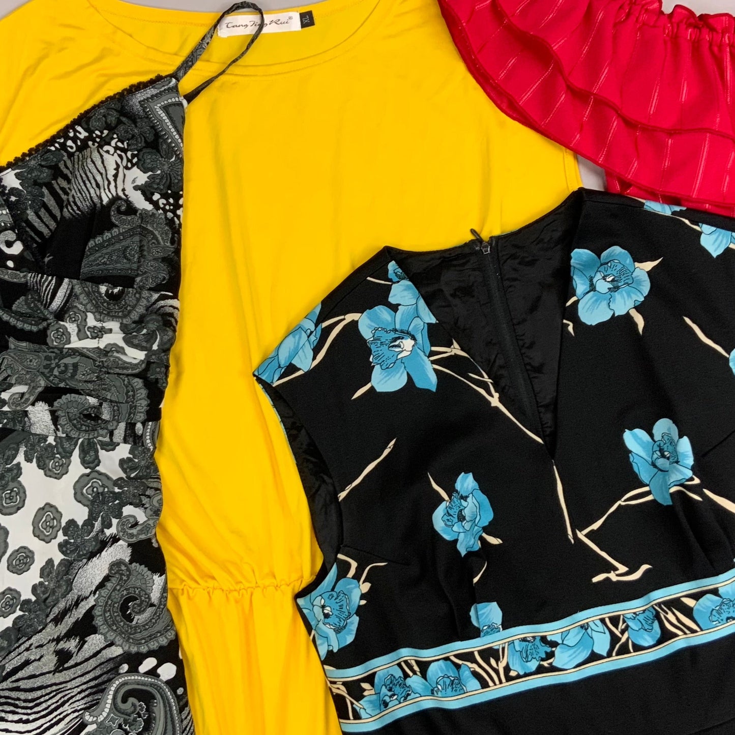Women's Dress Mix (Wholesale)