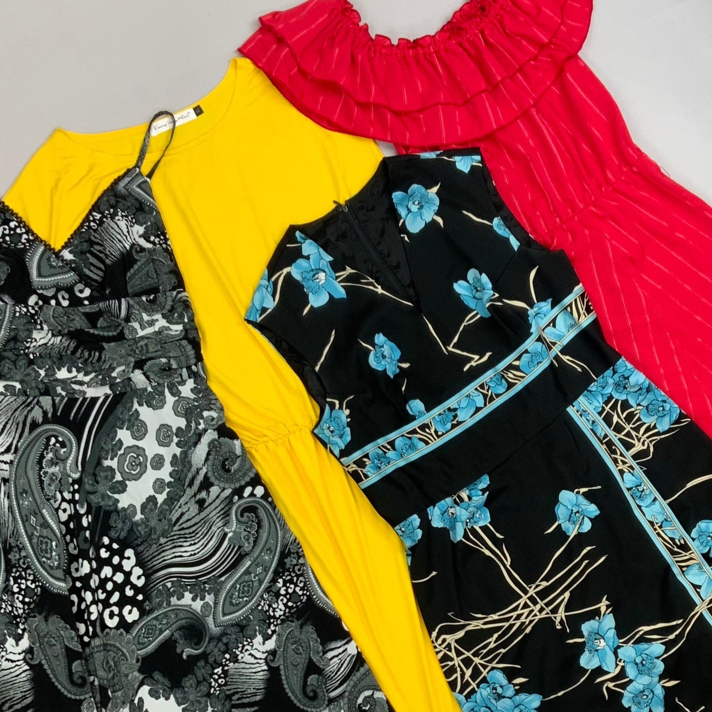 Women's Dress Mix (Wholesale)