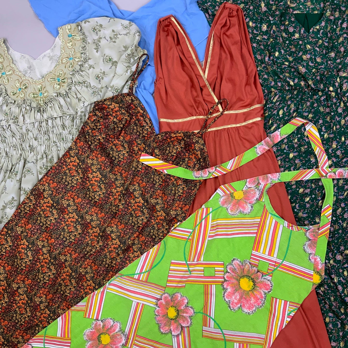 Women's Dress Mix (Wholesale)