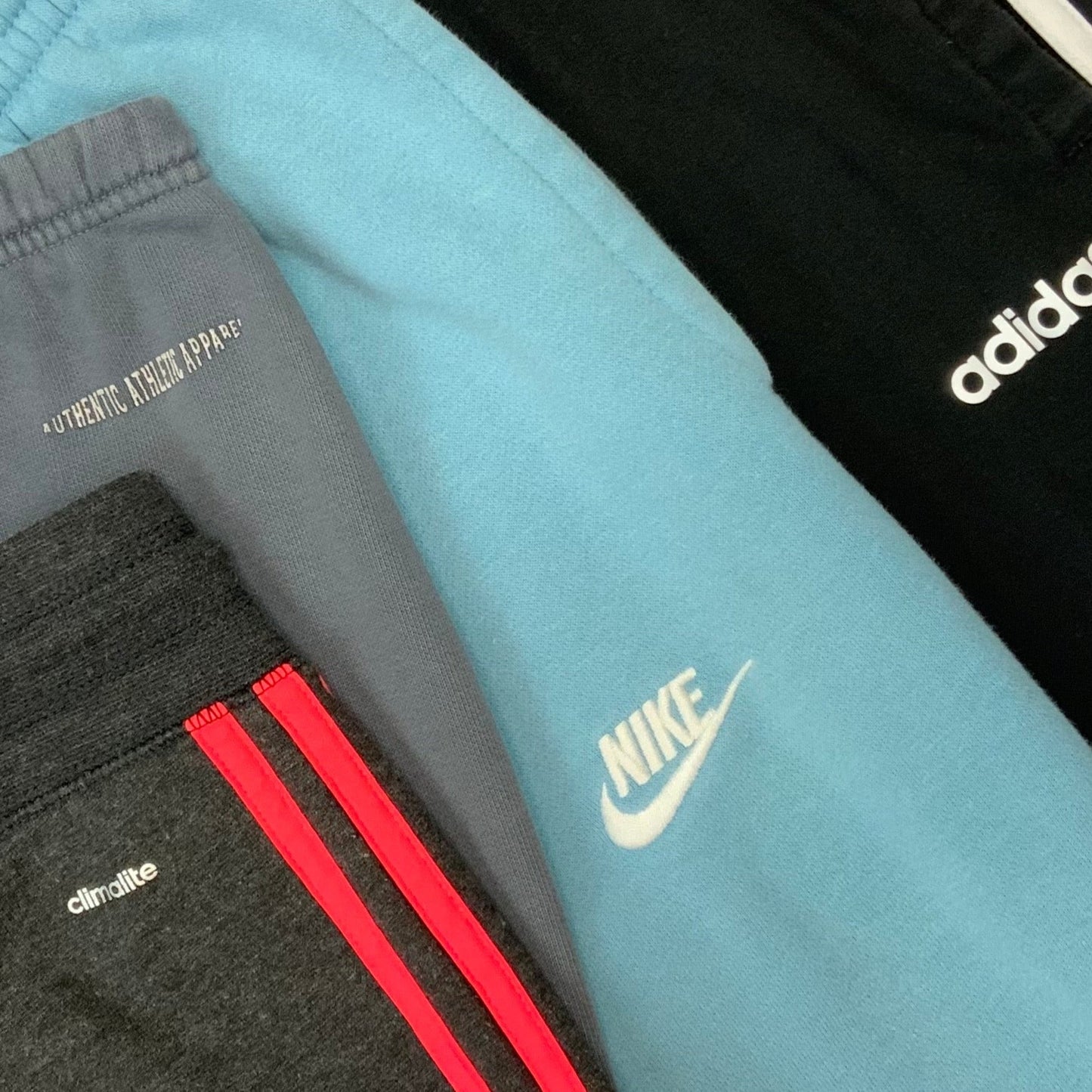 CLEARANCE Sports Joggers (Wholesale)