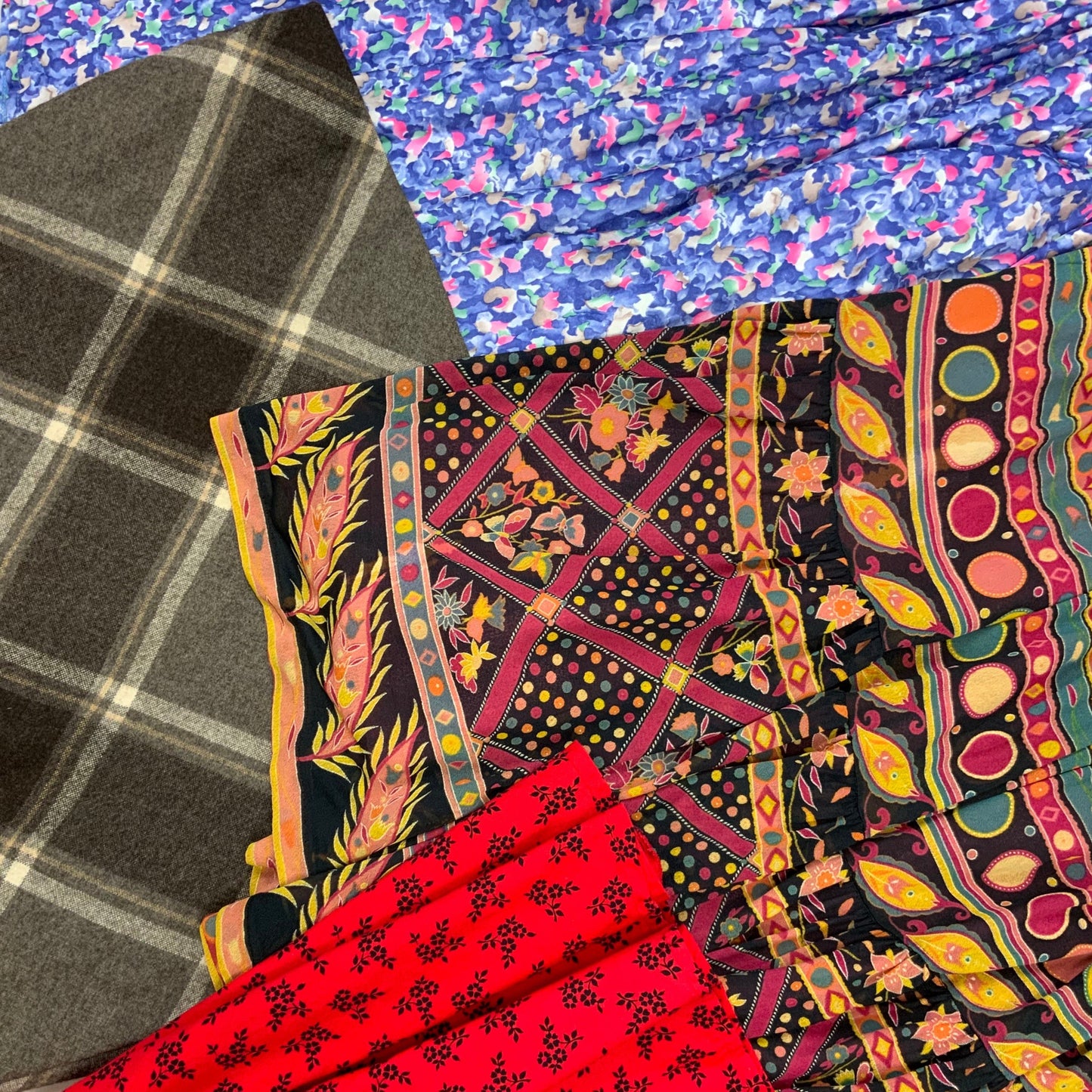 Women's Skirt Mix (Wholesale)