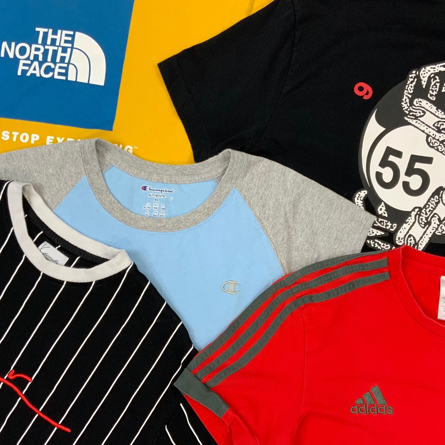Sports T-Shirt (Wholesale)
