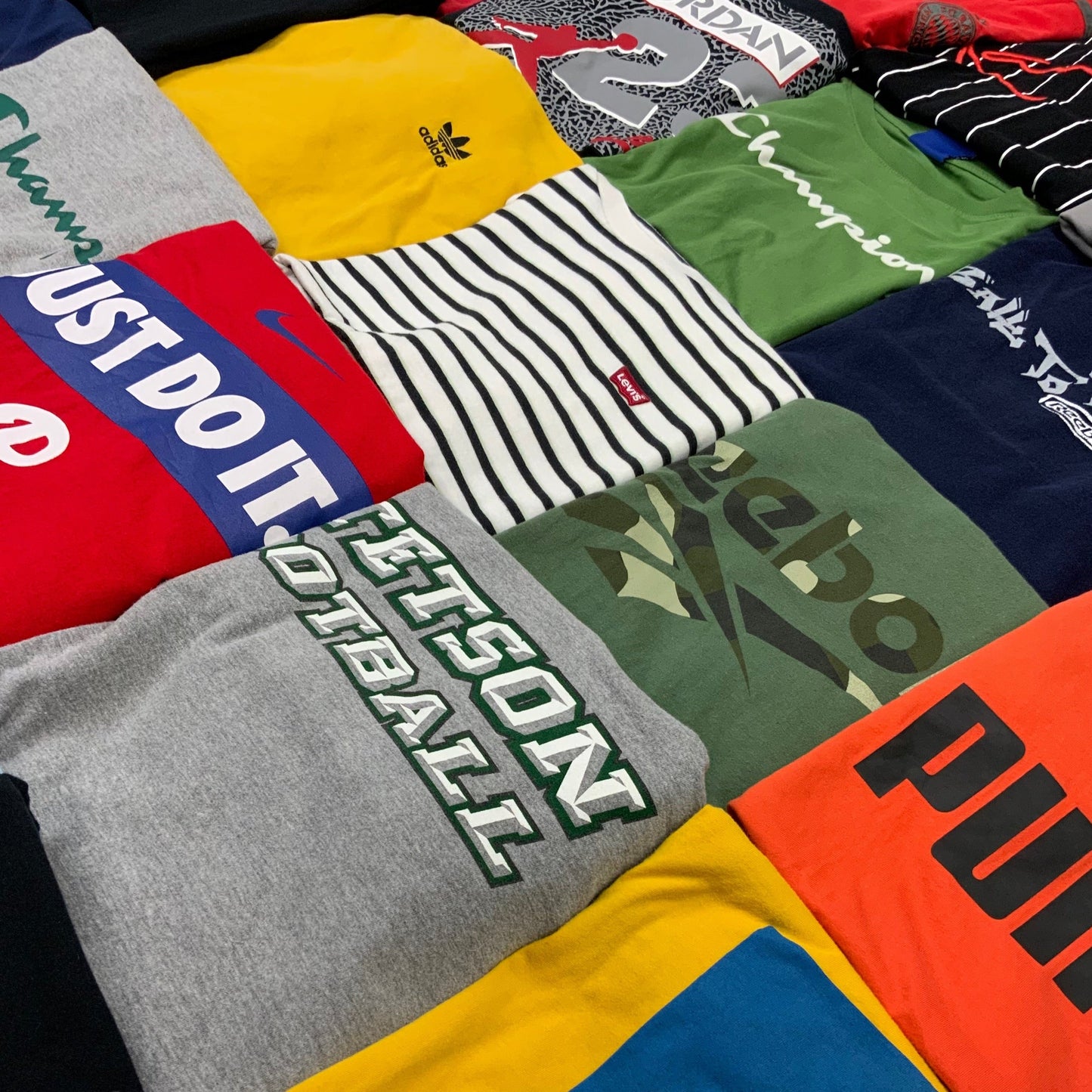 Sports T-Shirt (Wholesale)