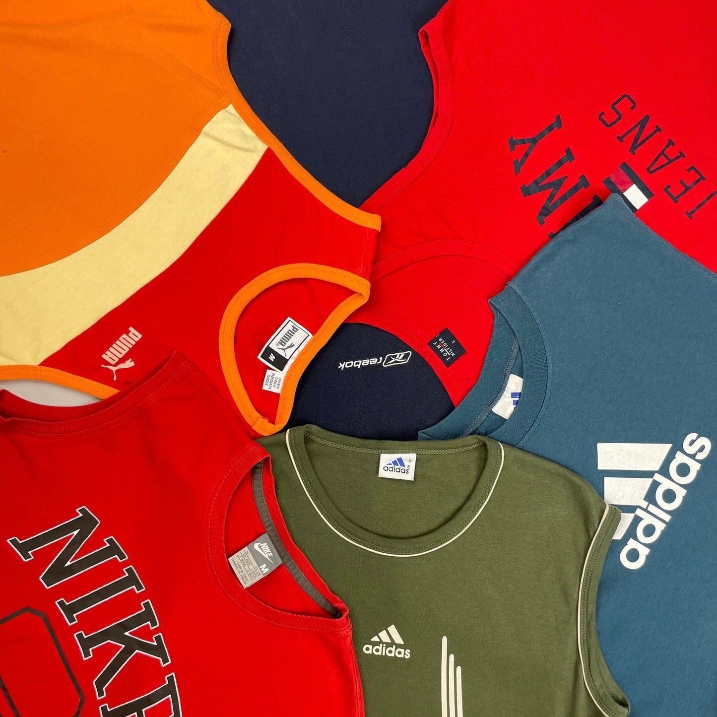 Sports Vest (Wholesale)