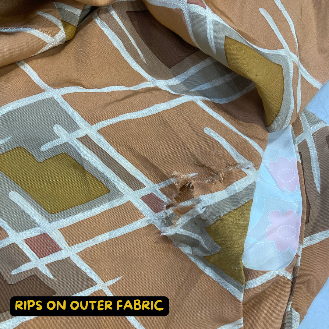 Kimonos (Rework Grade Wholesale)