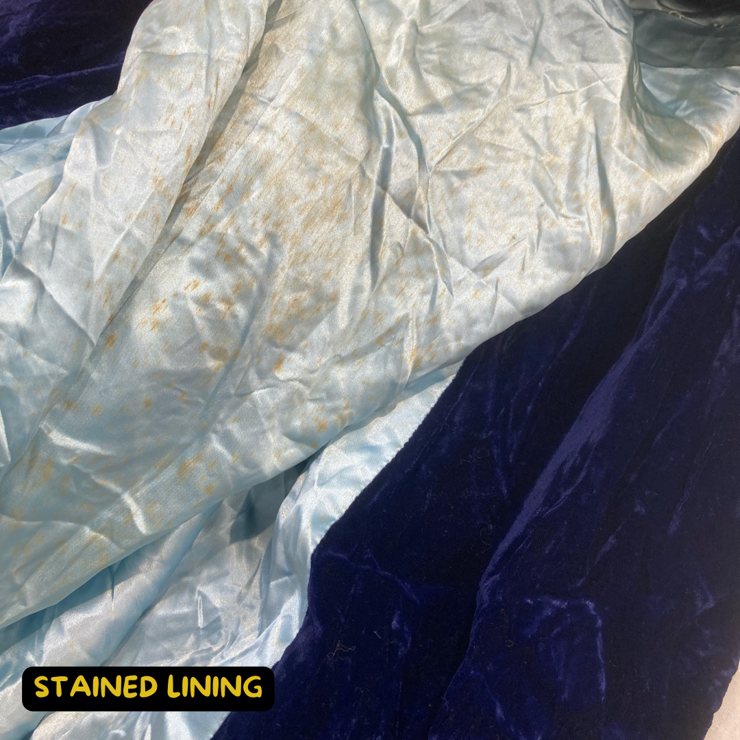 Kimonos (Rework Grade Wholesale)
