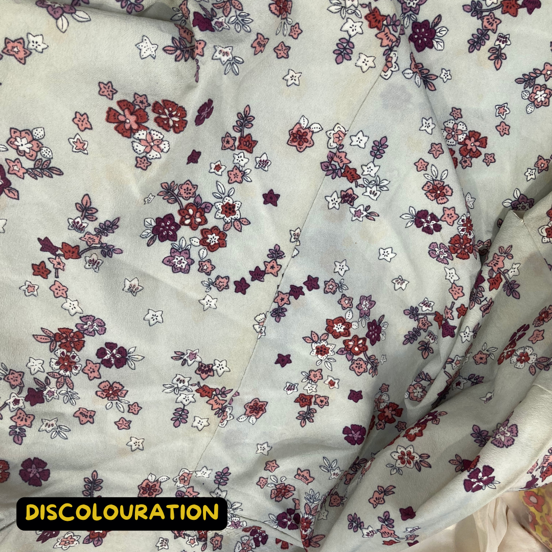 Kimonos (Rework Grade Wholesale)