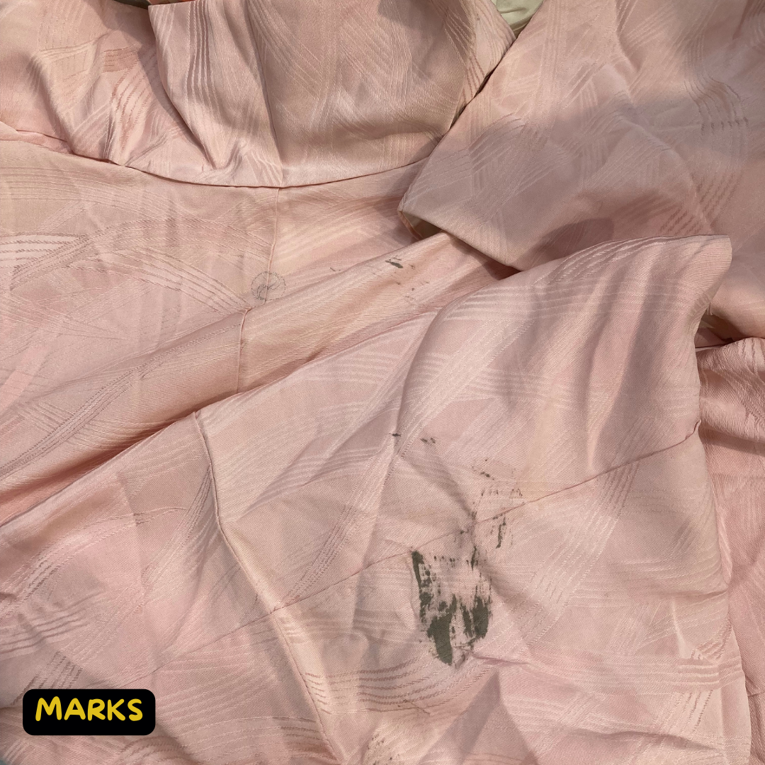 Kimonos (Rework Grade Wholesale)