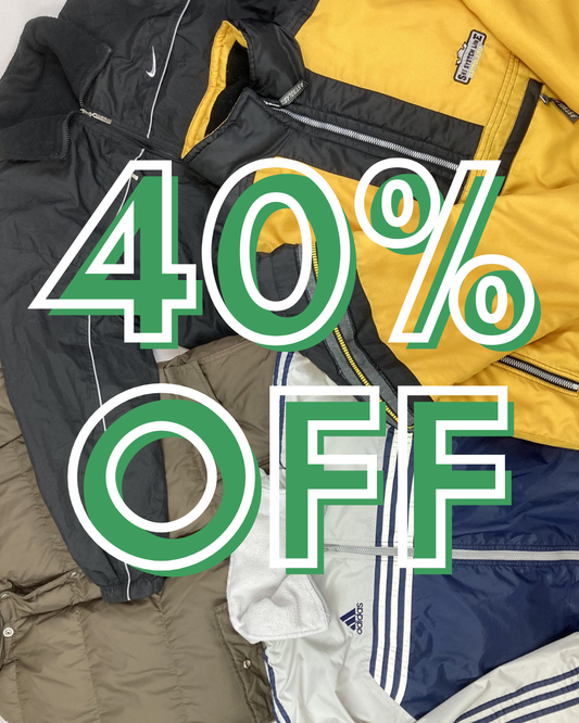 Outdoor Jackets (Wholesale)