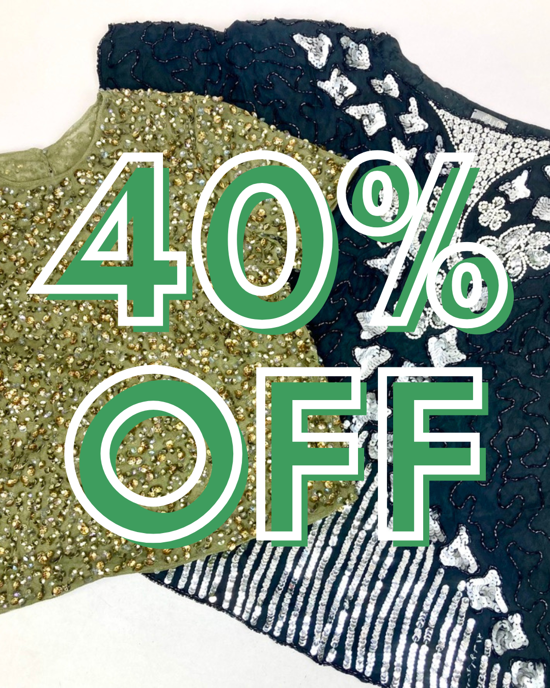Lurex, Sequin & Sparkly Knit Mix (Wholesale)
