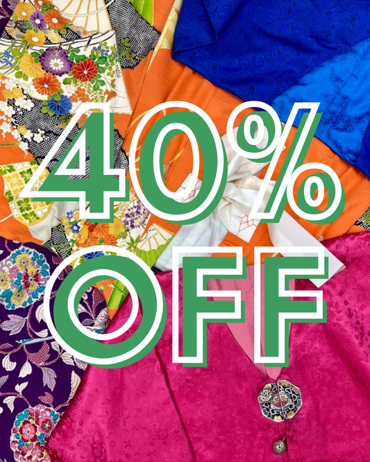 Kimonos (Wholesale)