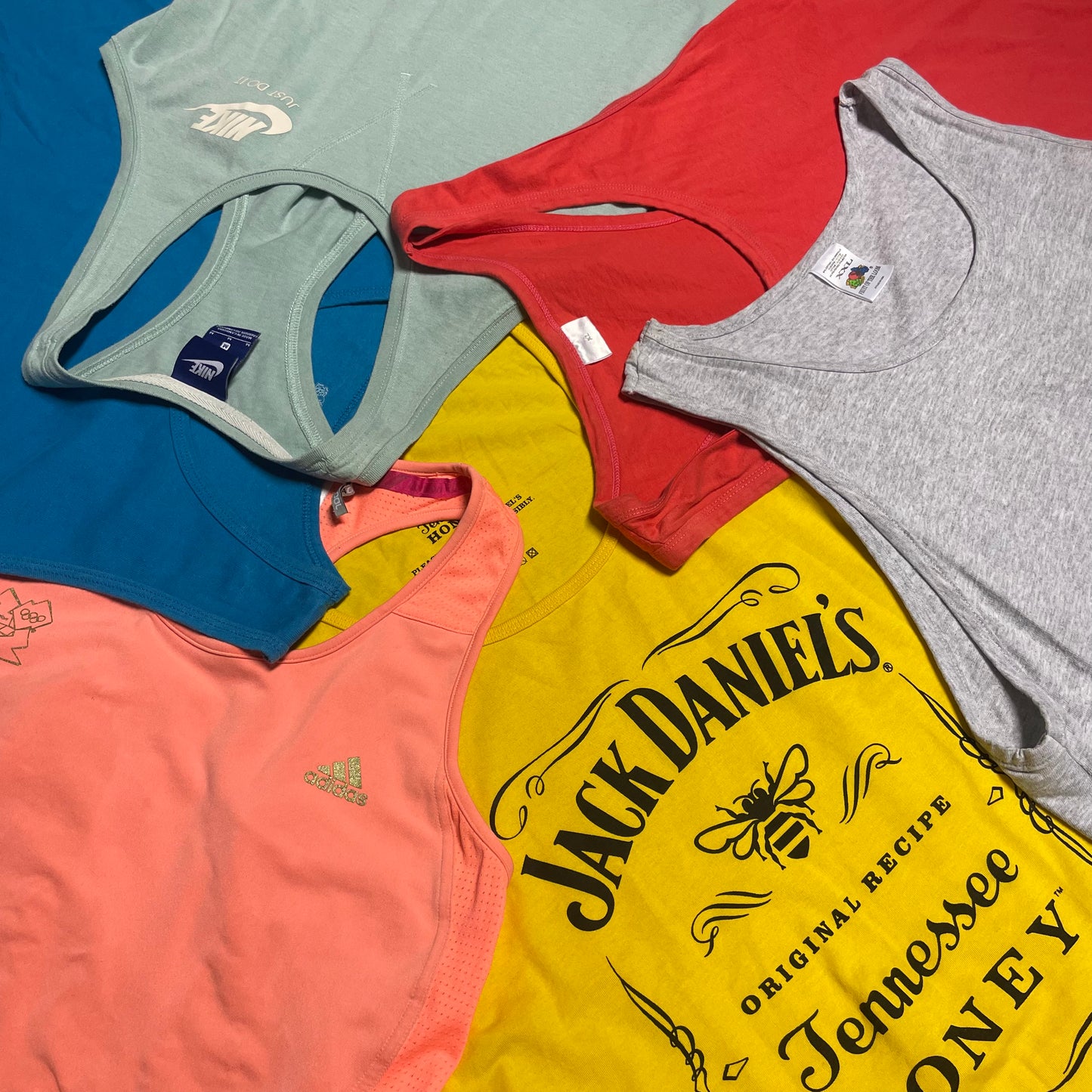 Vest (Wholesale)