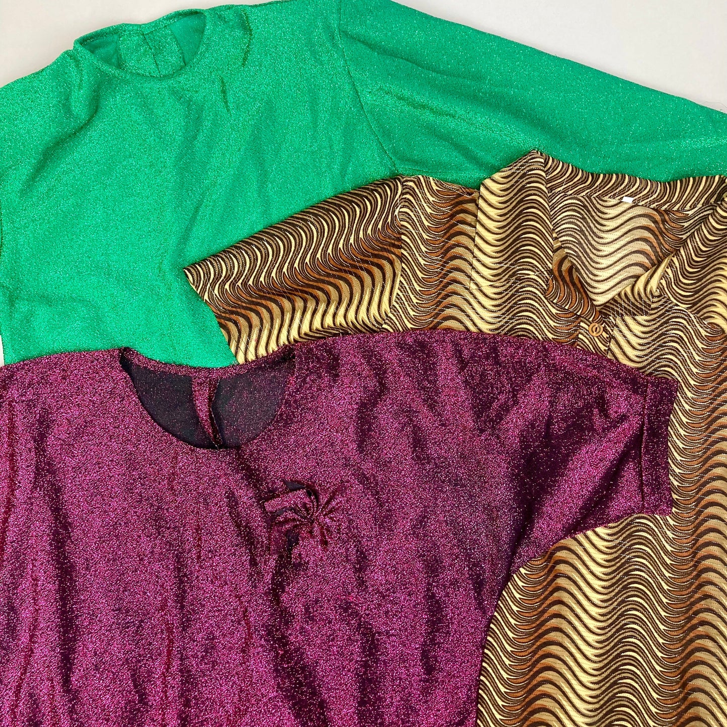 Lurex Mix (Wholesale)