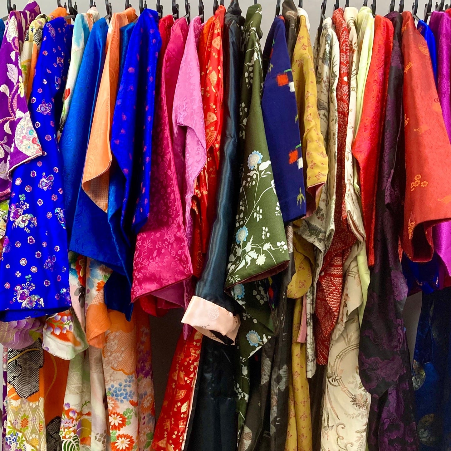 Kimonos (Wholesale)