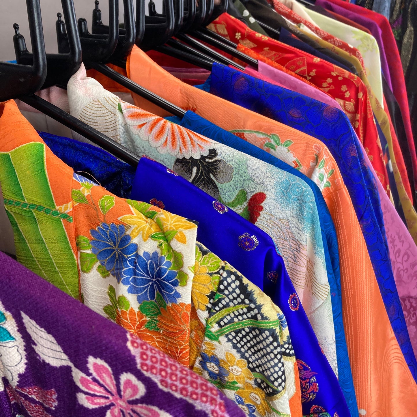 Kimonos (Wholesale)