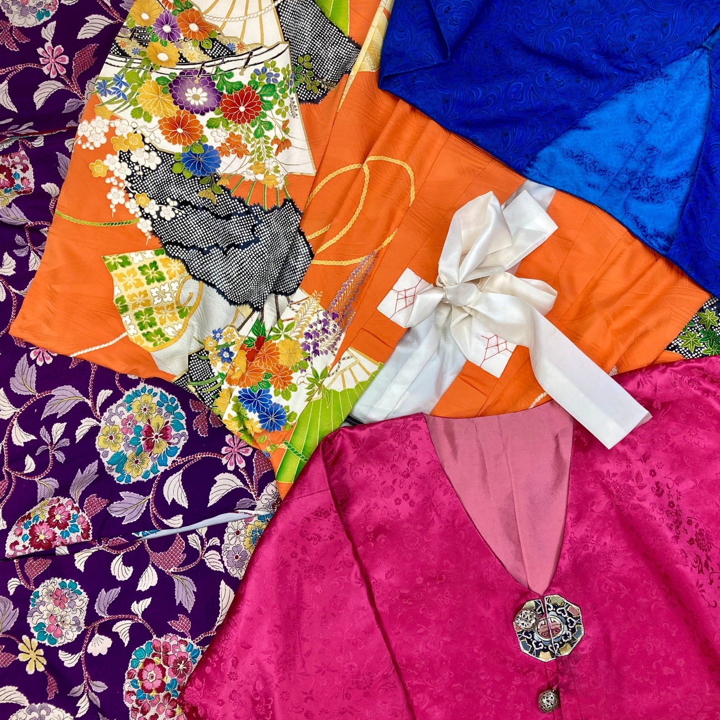 Kimonos (Wholesale)