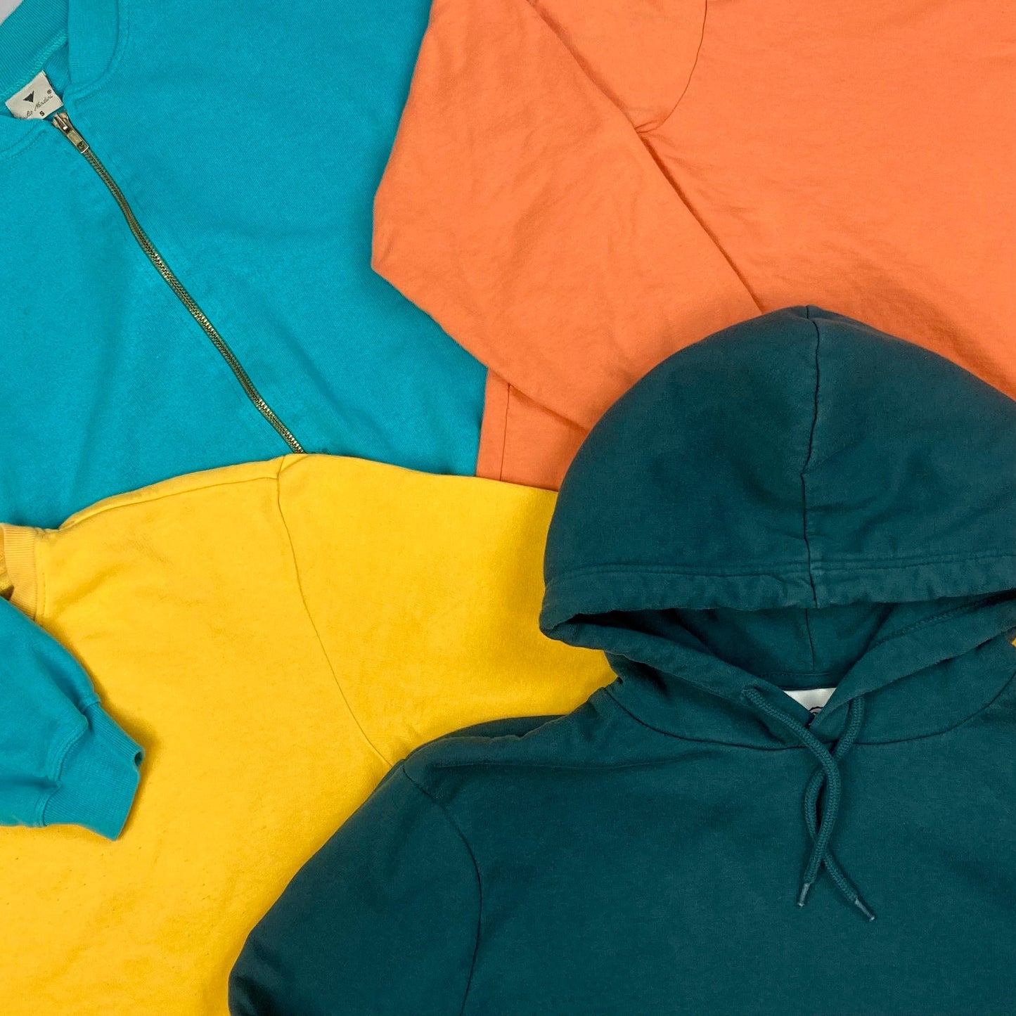 CLEARANCE Plain Sweats (Wholesale)