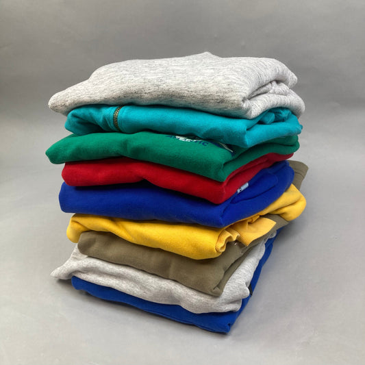 Plain Sweats CLEARANCE (Wholesale)
