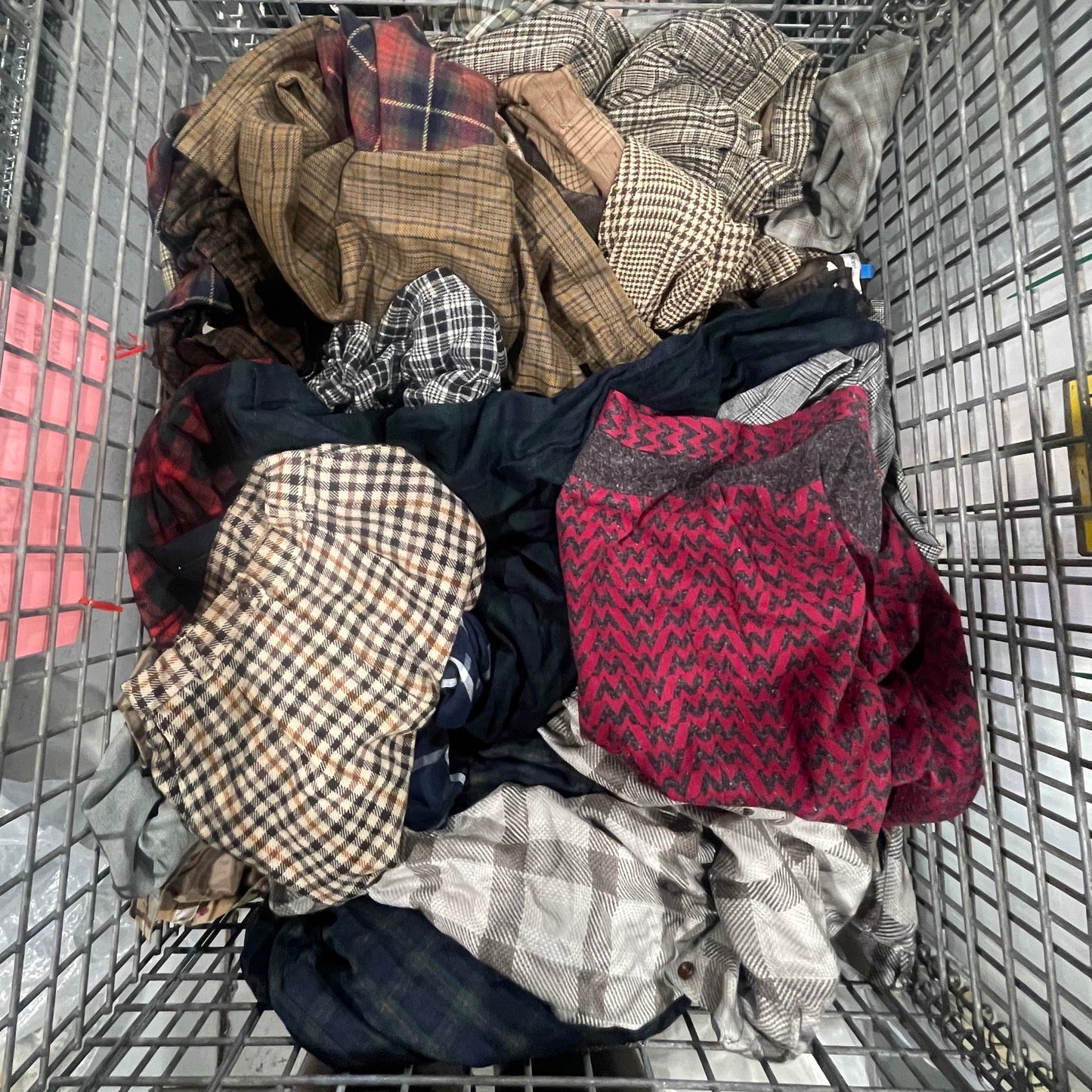 Women's Trouser Mix (Wholesale)