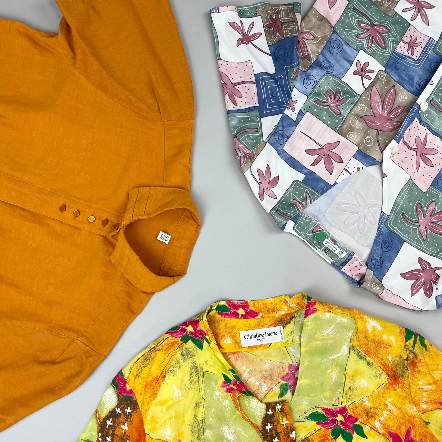 Women's Blouse Mix (Wholesale)