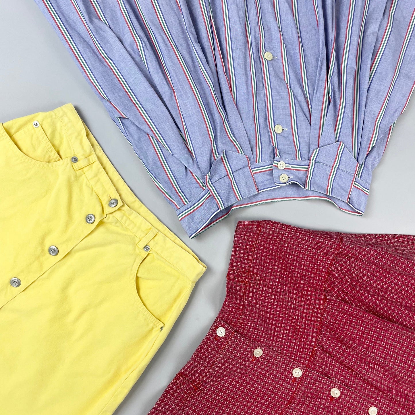 Women's Skirt Mix (Rework Grade Wholesale)