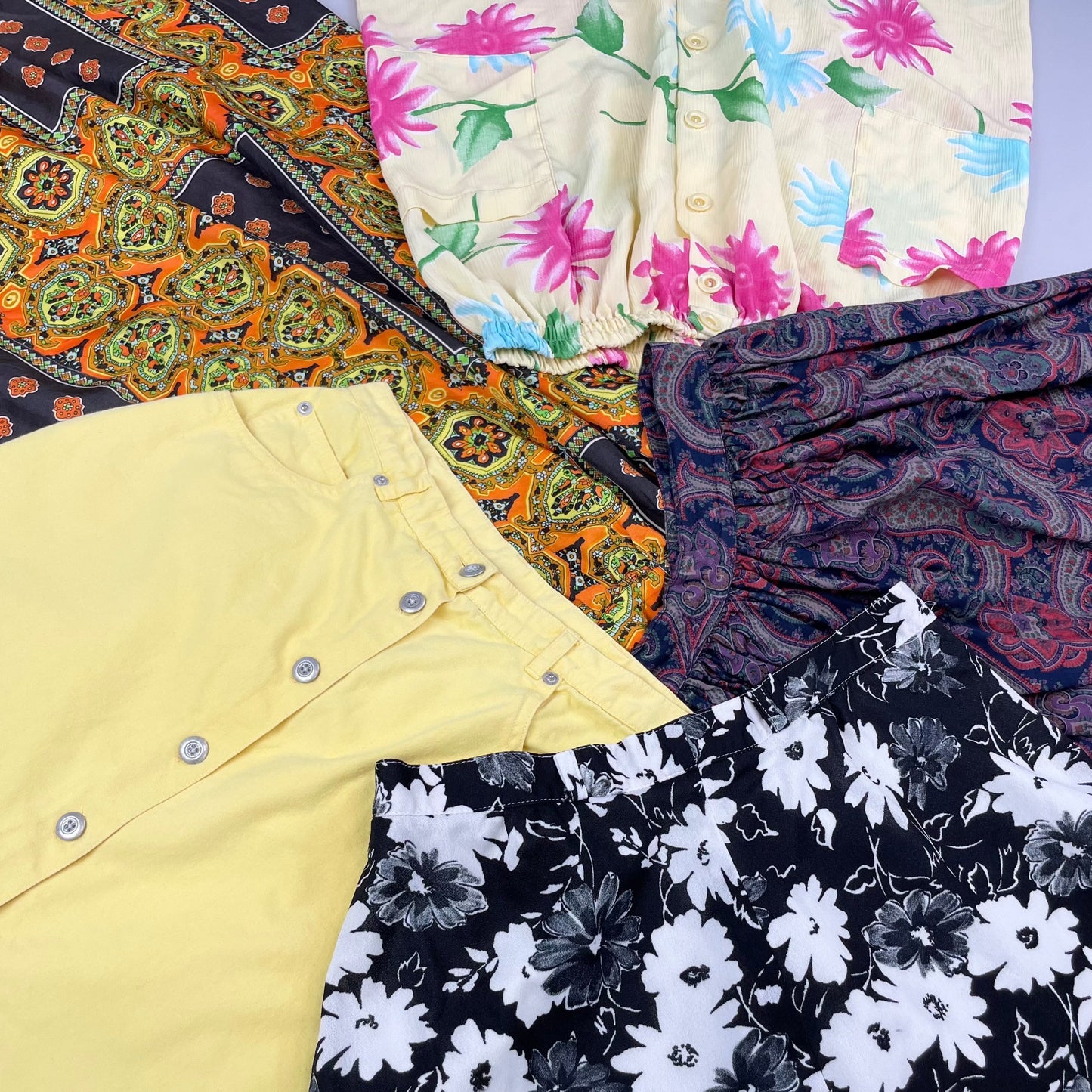 Women's Skirt Mix (Wholesale)